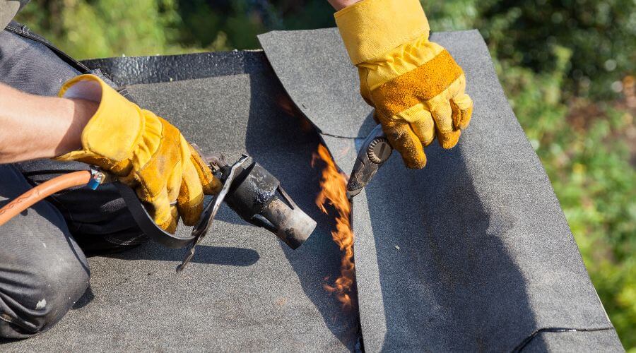 Expert flood damage restoration services in Bethany, WV